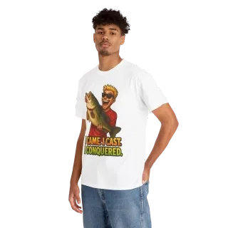 T-Shirt 175 Person 4 White